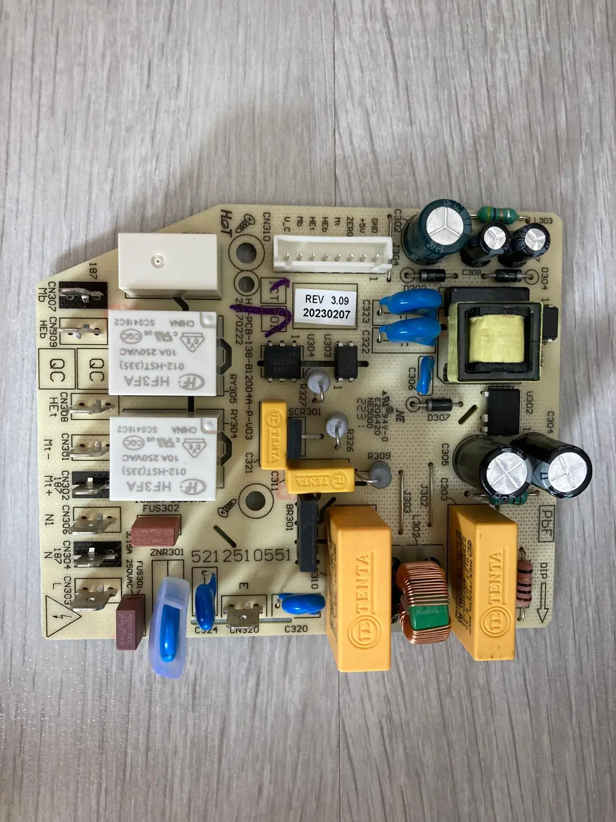 Schematic