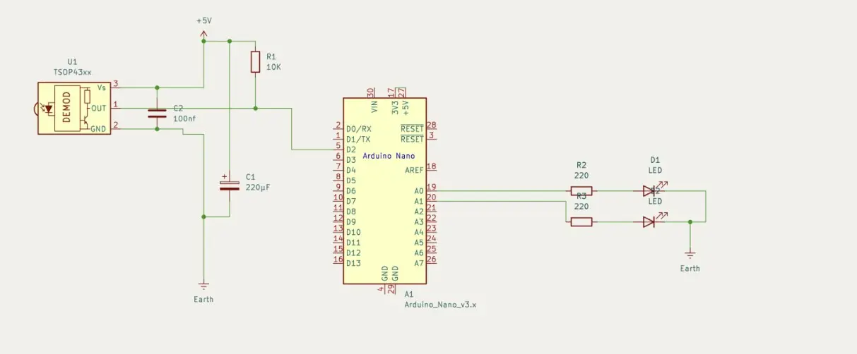 Schematic
